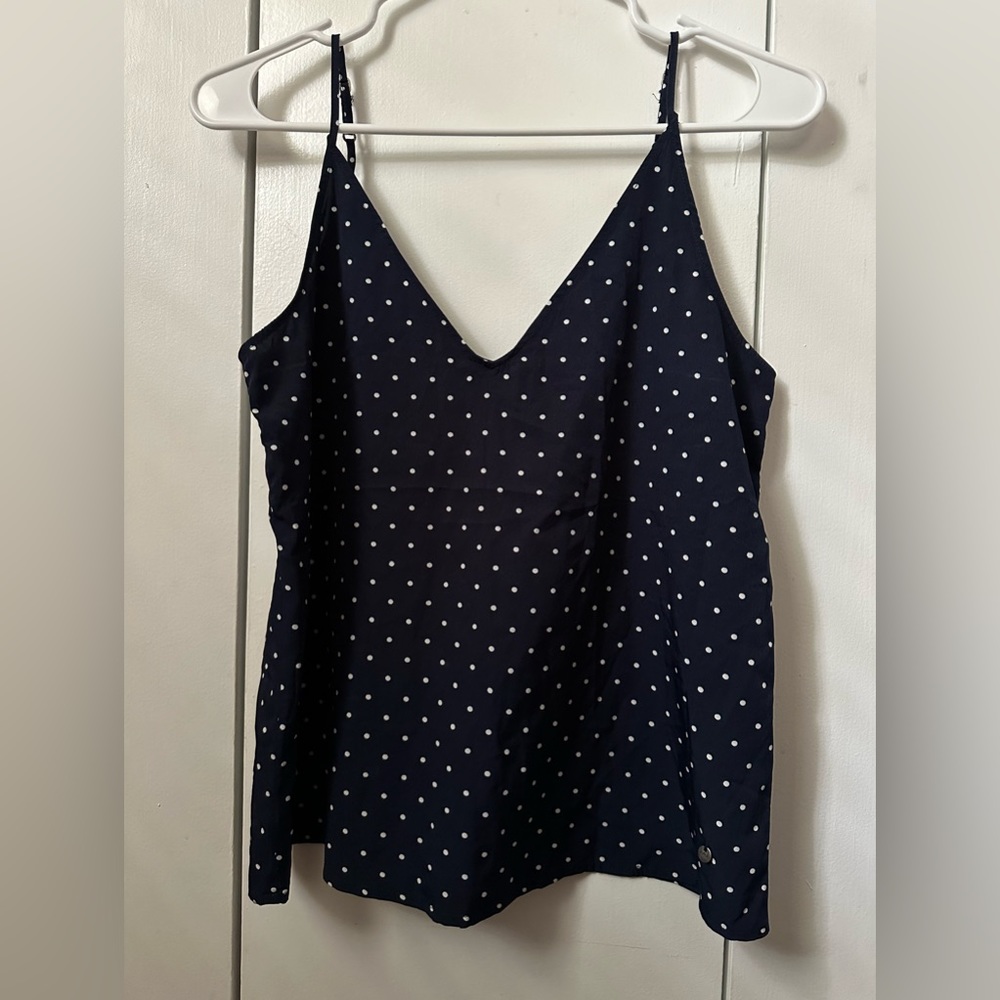 Abercrombie & Fitch Tank Top